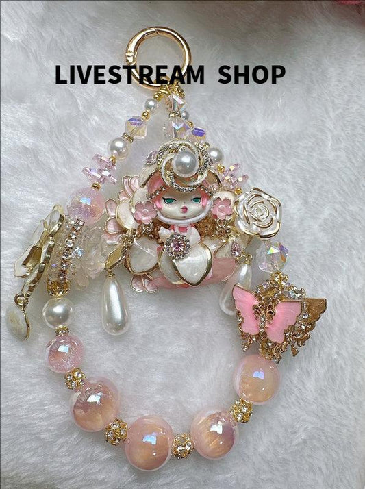 Tiktok livestream shop